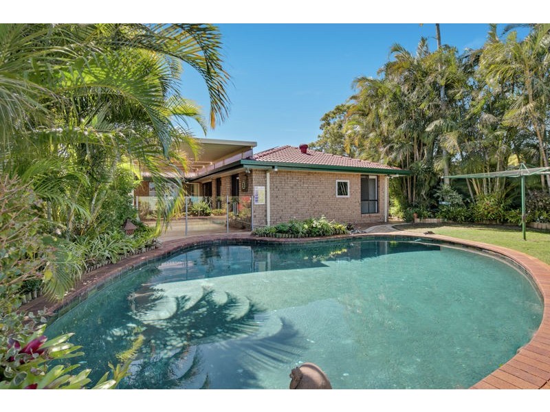 9 Reading Drive, Alexandra Hills QLD 4161