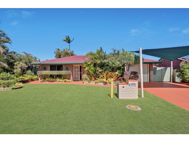 9 Reading Drive, Alexandra Hills QLD 4161