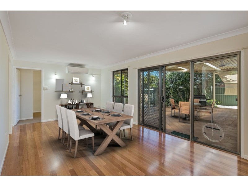 9 Reading Drive, Alexandra Hills QLD 4161