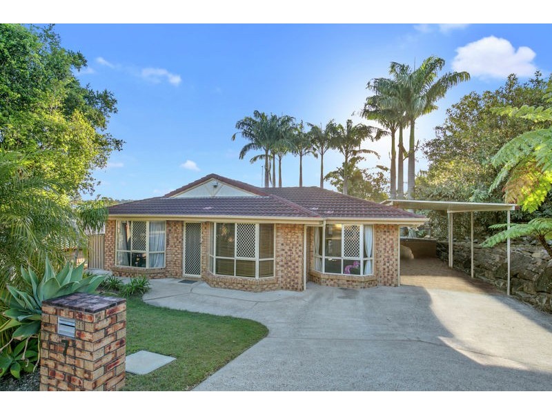 7 Carissa Street, Mount Cotton QLD 4165