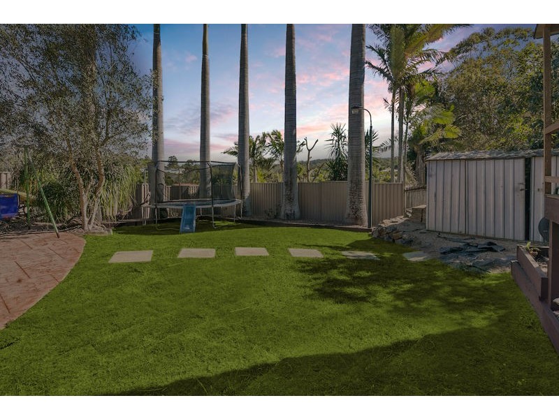 7 Carissa Street, Mount Cotton QLD 4165