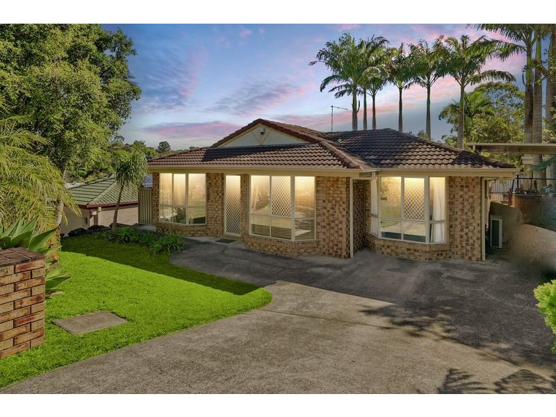 7 Carissa Street, Mount Cotton QLD 4165