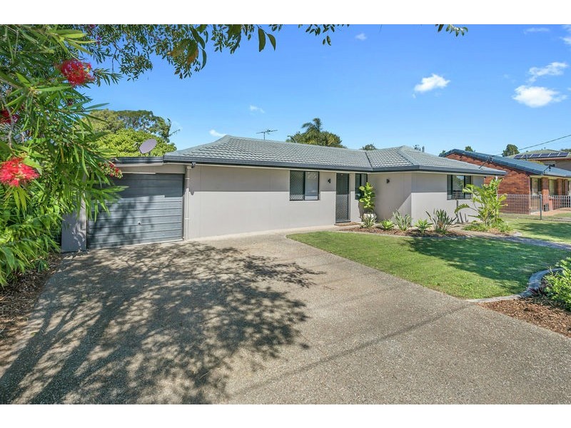 29 Ogilvie Street, Alexandra Hills QLD 4161