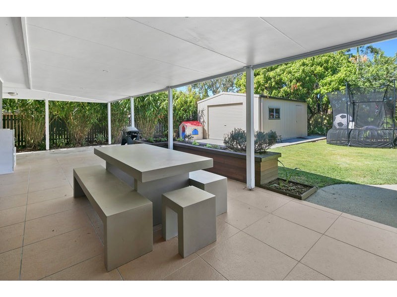 29 Ogilvie Street, Alexandra Hills QLD 4161