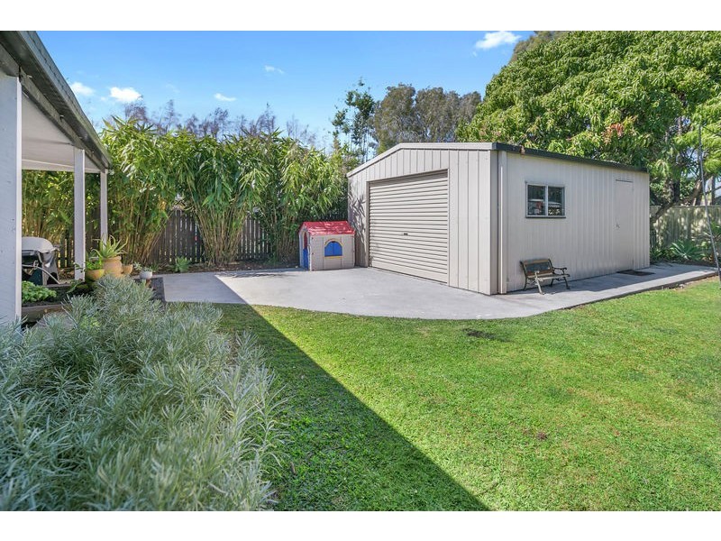 29 Ogilvie Street, Alexandra Hills QLD 4161