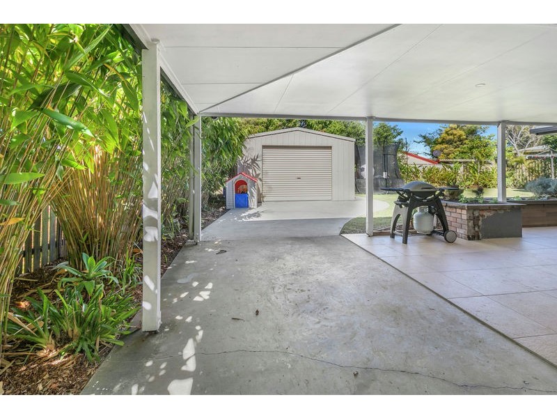 29 Ogilvie Street, Alexandra Hills QLD 4161