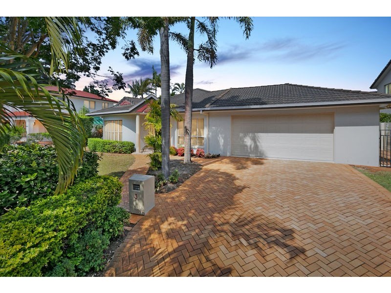 3 Empire Vista, Ormiston QLD 4160