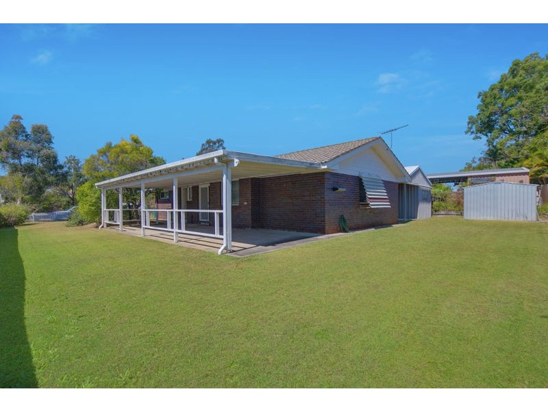 149 Vienna Road, Alexandra Hills QLD 4161