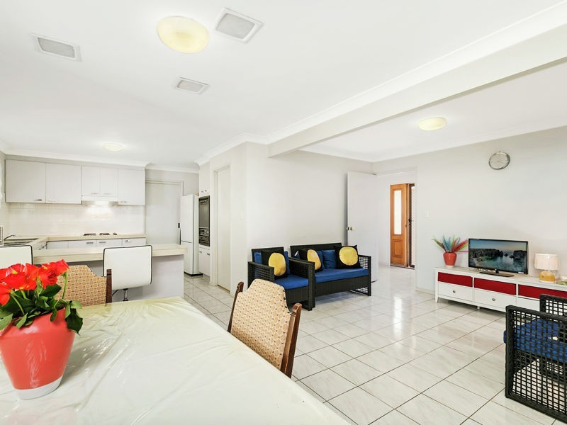 8 Satinash Court, Capalaba QLD 4157