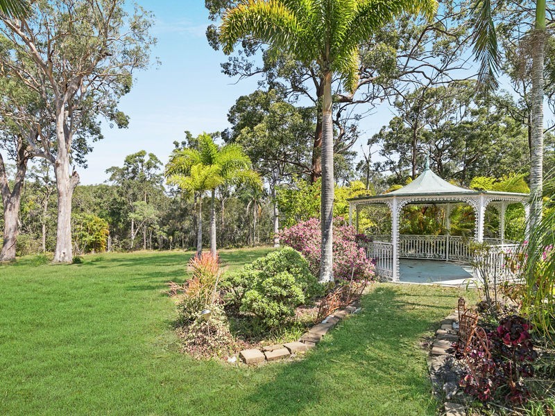 8 Satinash Court, Capalaba QLD 4157