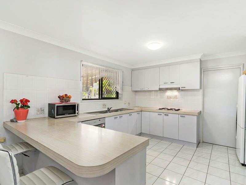 8 Satinash Court, Capalaba QLD 4157