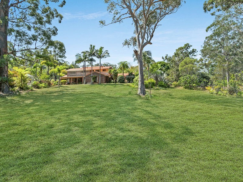8 Satinash Court, Capalaba QLD 4157