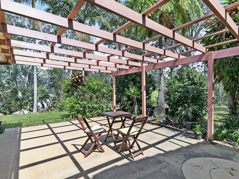 8 Satinash Court, Capalaba QLD 4157