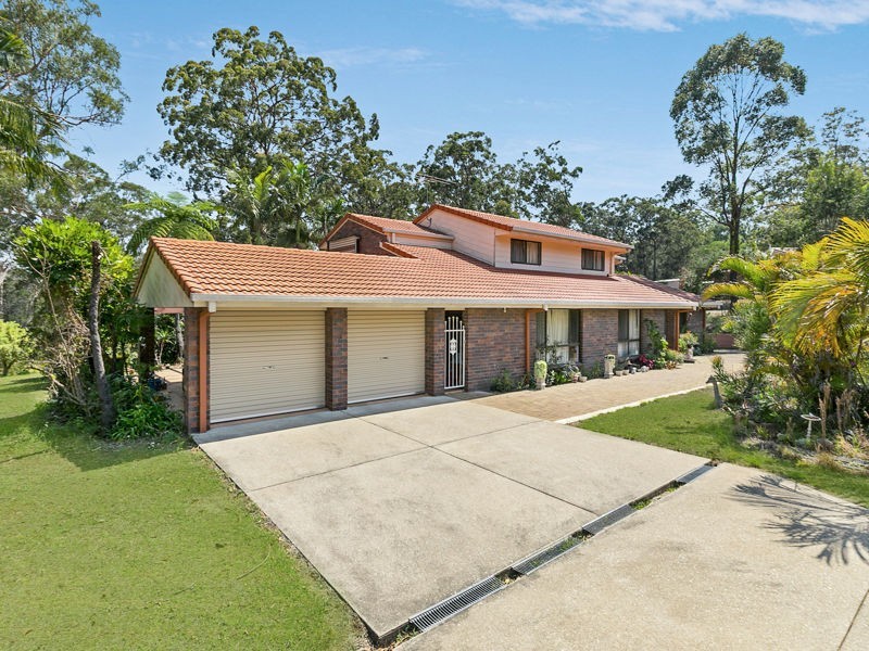 8 Satinash Court, Capalaba QLD 4157