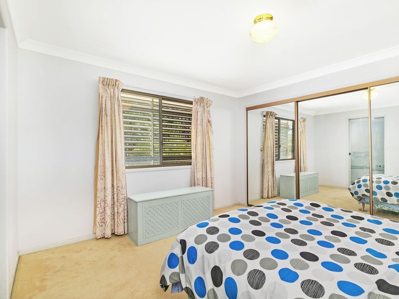 8 Satinash Court, Capalaba QLD 4157