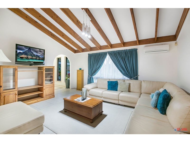 4 Persimmon Court, Capalaba QLD 4157