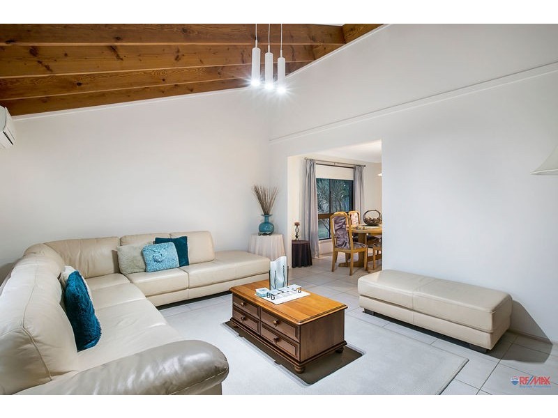 4 Persimmon Court, Capalaba QLD 4157