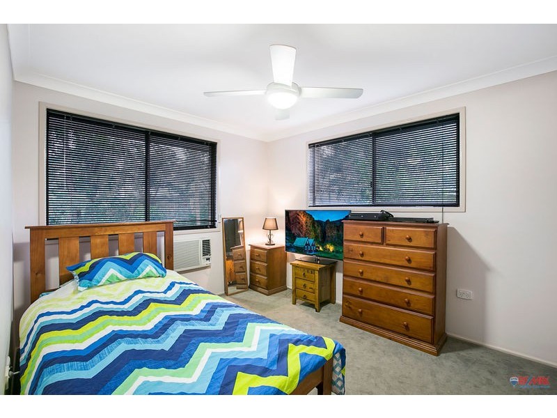 4 Persimmon Court, Capalaba QLD 4157