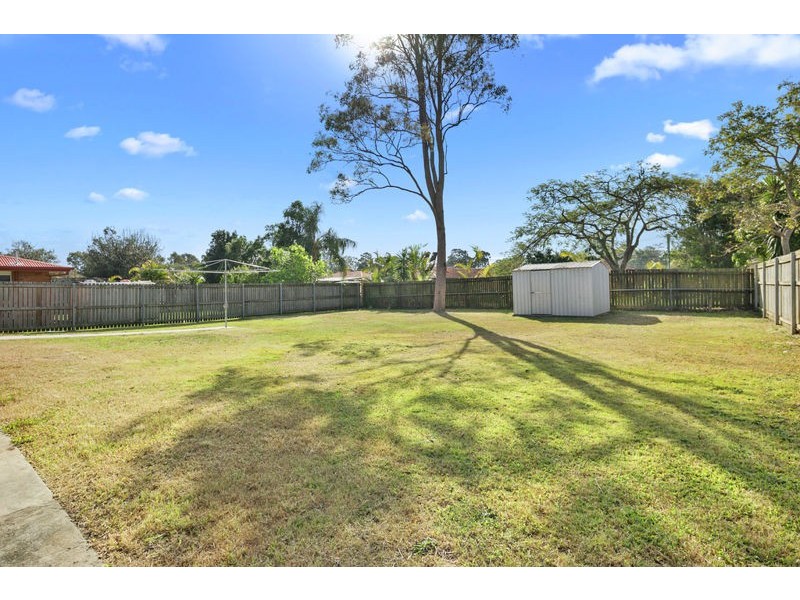 7 Wunulla Street, Thorneside QLD 4158