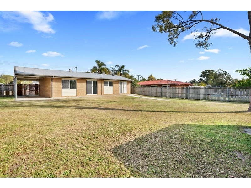 7 Wunulla Street, Thorneside QLD 4158