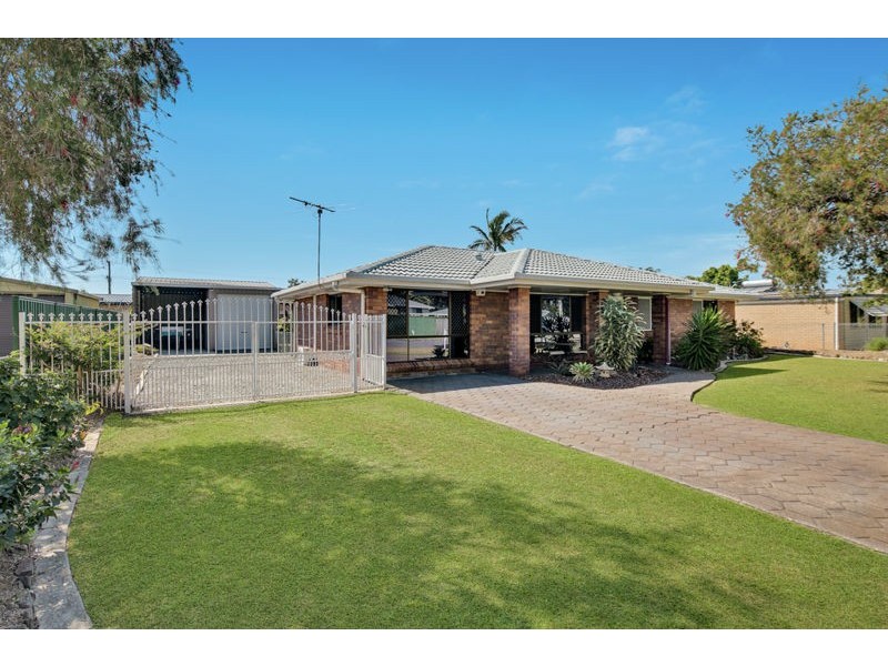 24 Brett Road, Victoria Point QLD 4165