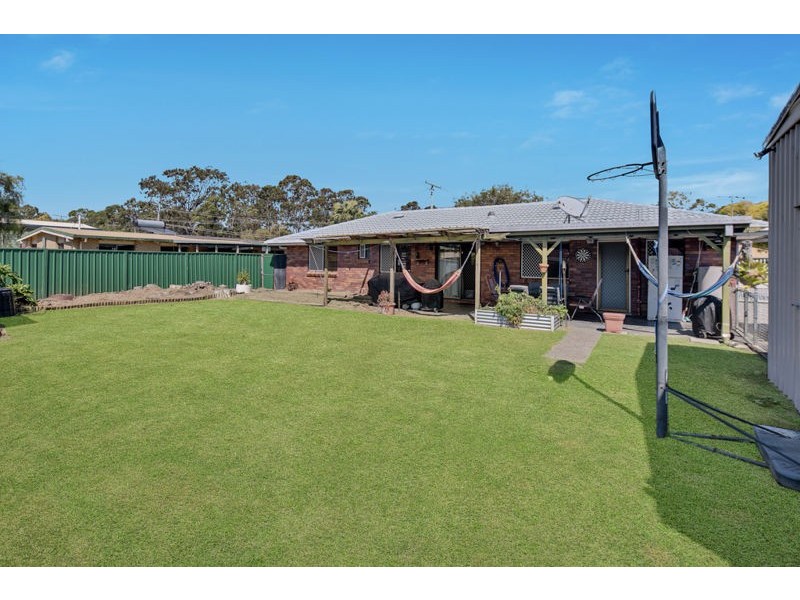 24 Brett Road, Victoria Point QLD 4165