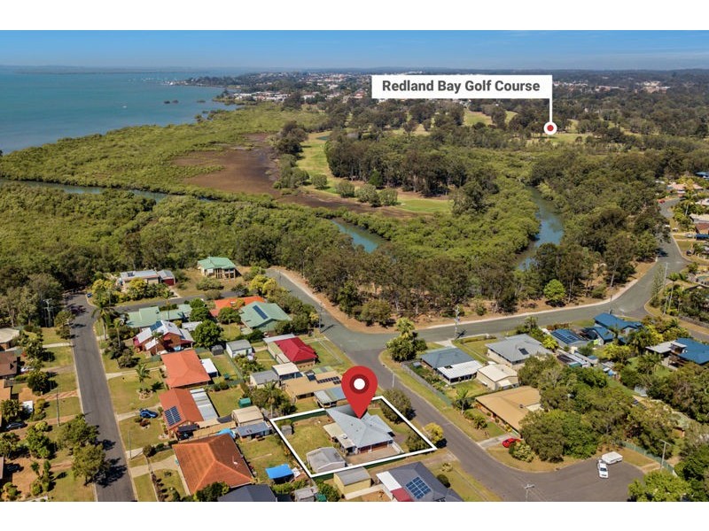 24 Brett Road, Victoria Point QLD 4165