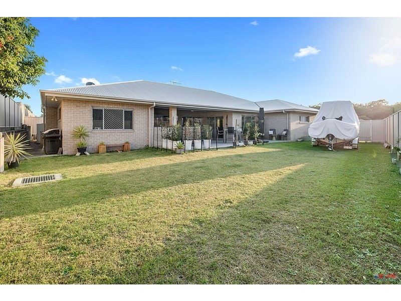 9 Eileen Close, Thornlands QLD 4164