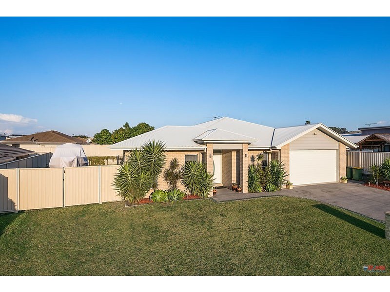 9 Eileen Close, Thornlands QLD 4164
