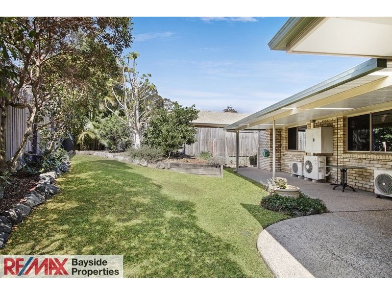 1 Eton Court, Alexandra Hills QLD 4161