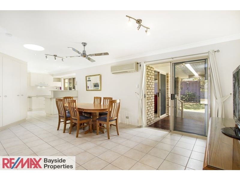 1 Eton Court, Alexandra Hills QLD 4161