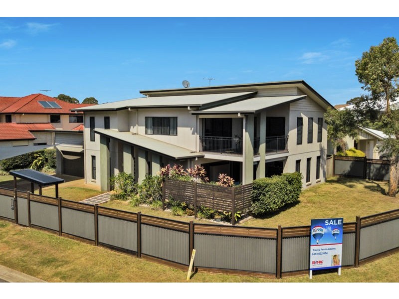2 Macleay Place, Thornlands QLD 4164