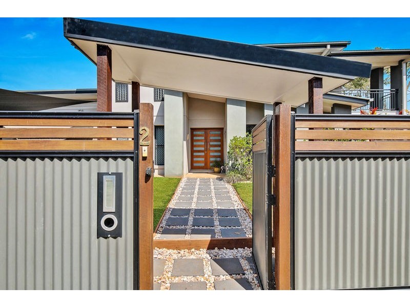 2 Macleay Place, Thornlands QLD 4164