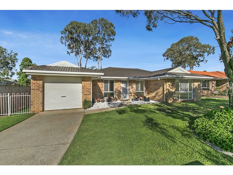 15 Finnegan Court, Birkdale QLD 4159