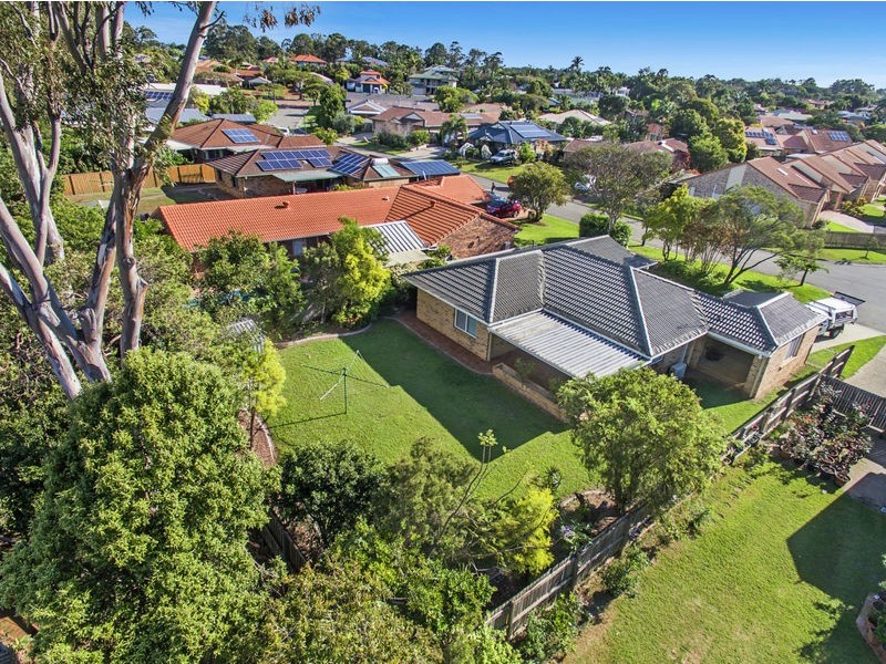 15 Finnegan Court, Birkdale QLD 4159