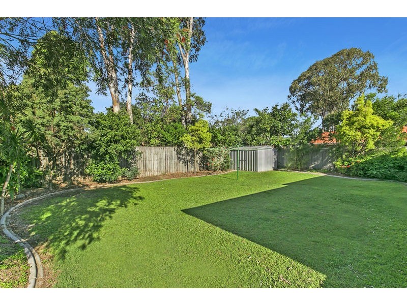 15 Finnegan Court, Birkdale QLD 4159