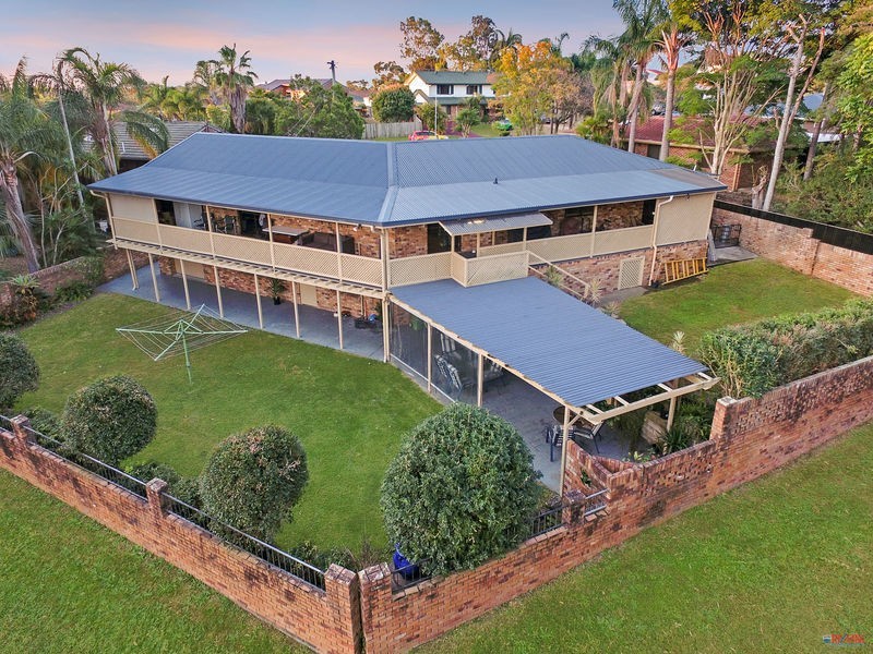Alexandra Hills QLD 4161