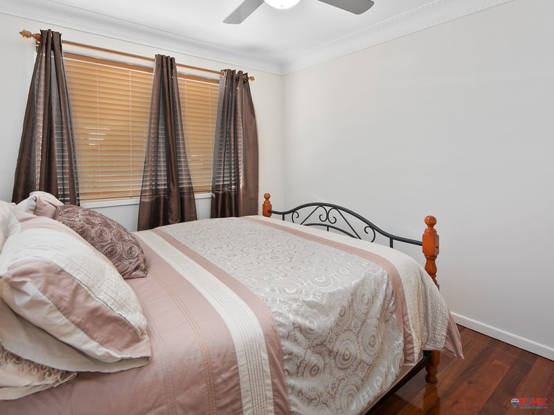 Alexandra Hills QLD 4161