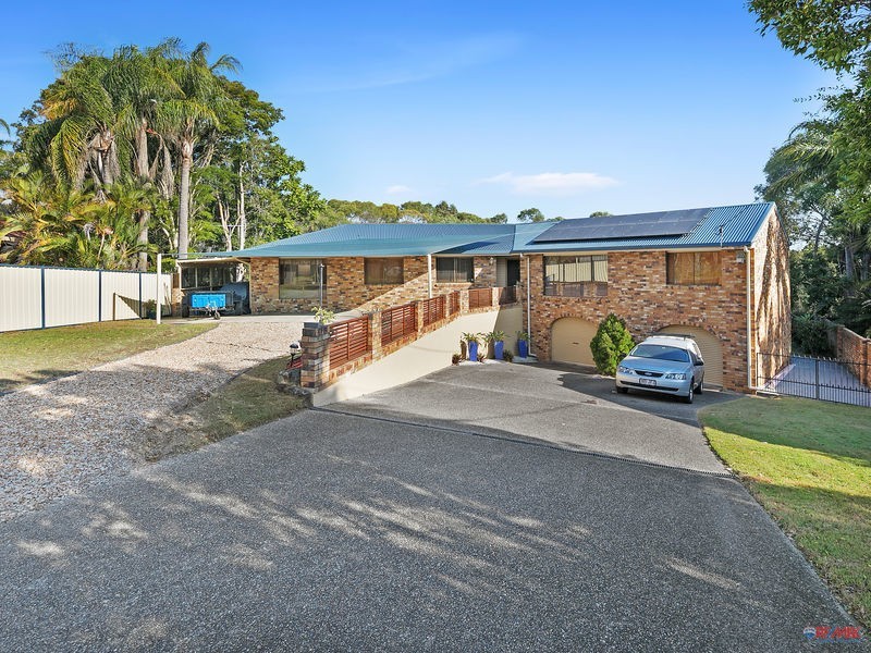 Alexandra Hills QLD 4161