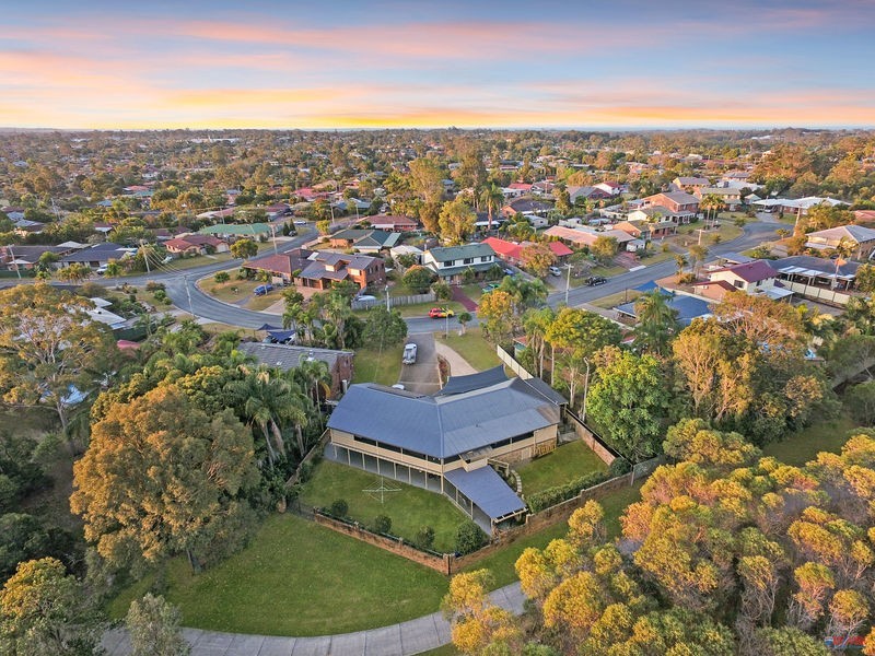 Alexandra Hills QLD 4161