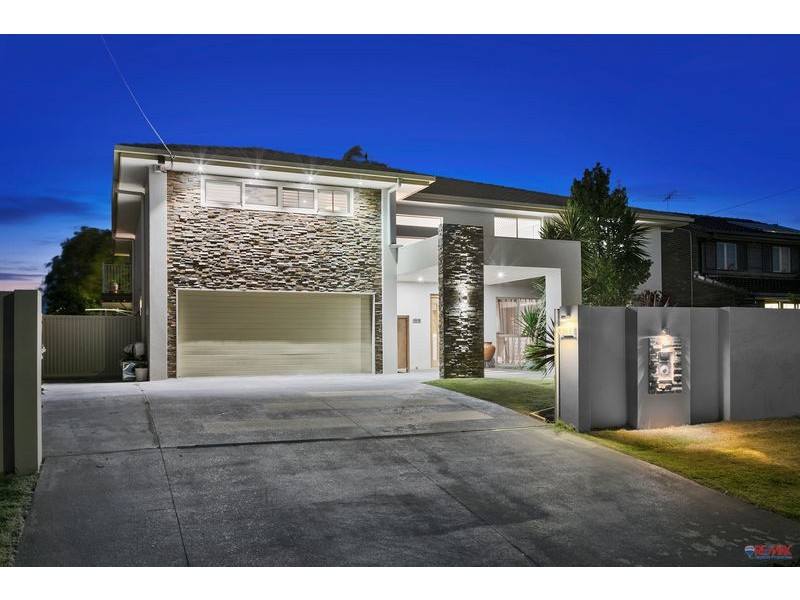 11 Agnes Street, Birkdale QLD 4159