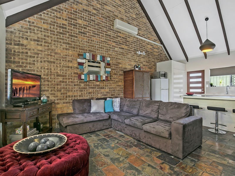 23/52 ISLAND STREET, Cleveland QLD 4163