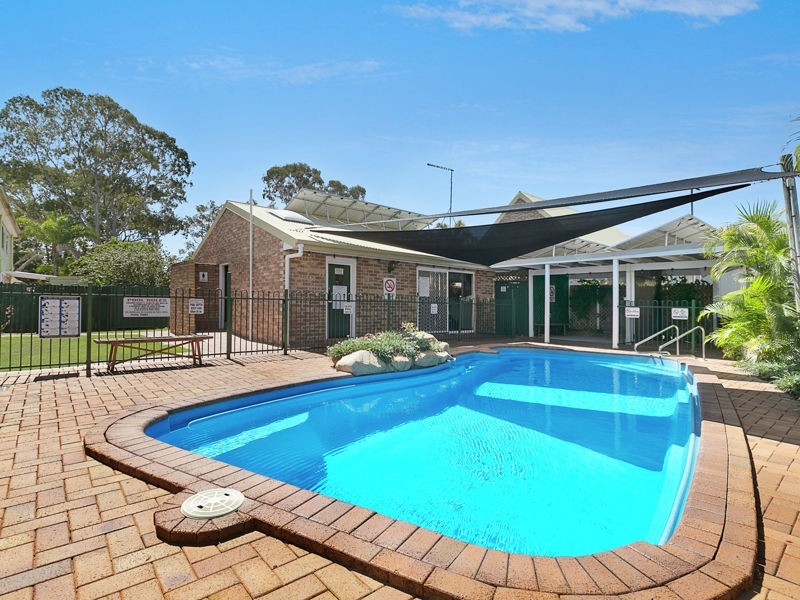 23/52 ISLAND STREET, Cleveland QLD 4163