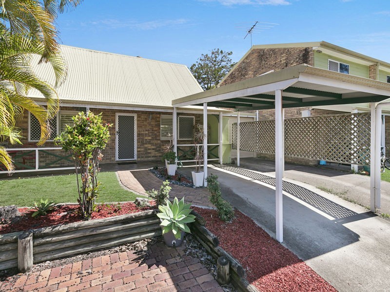 23/52 ISLAND STREET, Cleveland QLD 4163