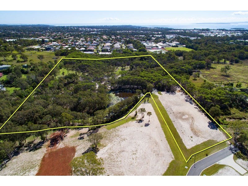 60 Korsman Drive, Thornlands QLD 4164