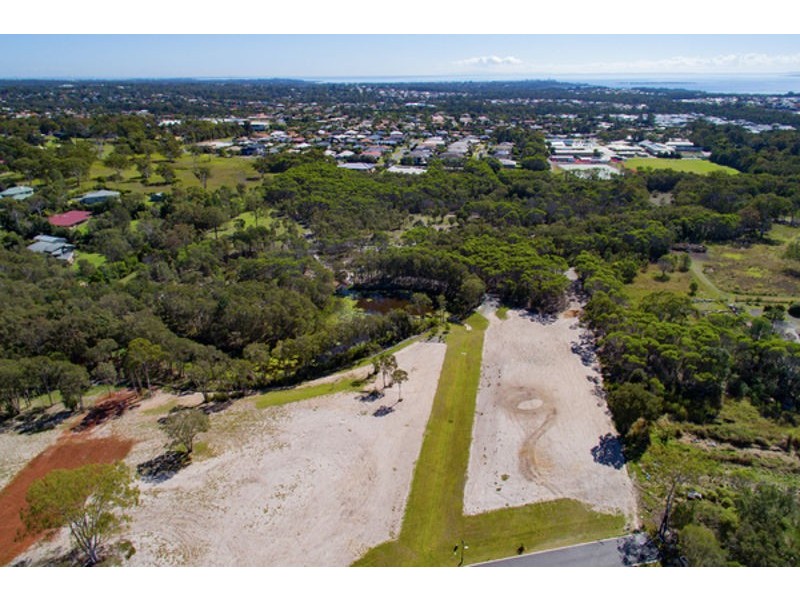 60 Korsman Drive, Thornlands QLD 4164