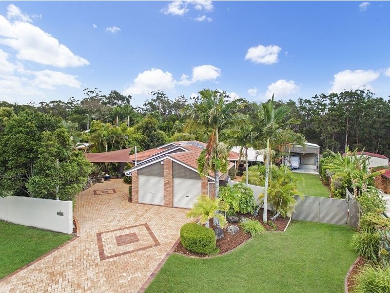 32 Hanover Drive, Alexandra Hills QLD 4161