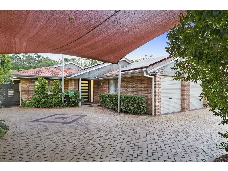 32 Hanover Drive, Alexandra Hills QLD 4161