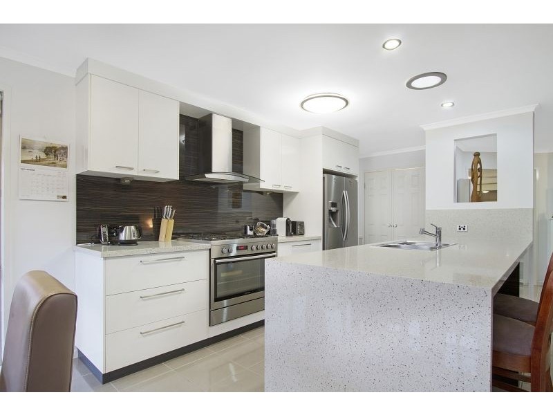 32 Hanover Drive, Alexandra Hills QLD 4161