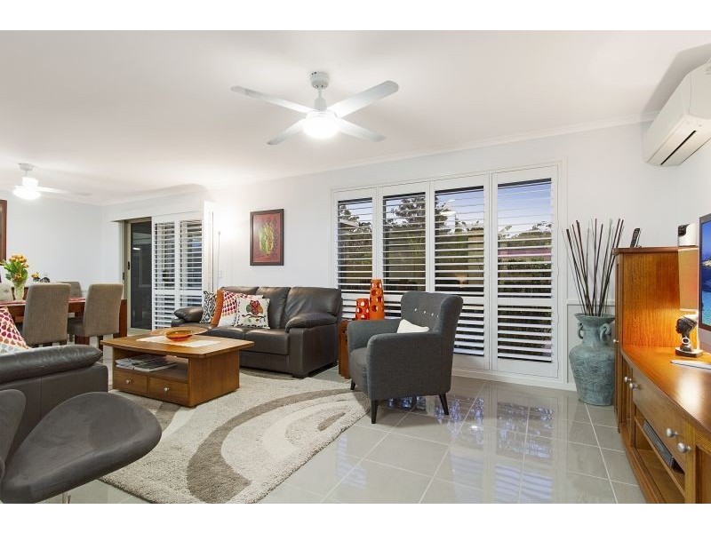 32 Hanover Drive, Alexandra Hills QLD 4161